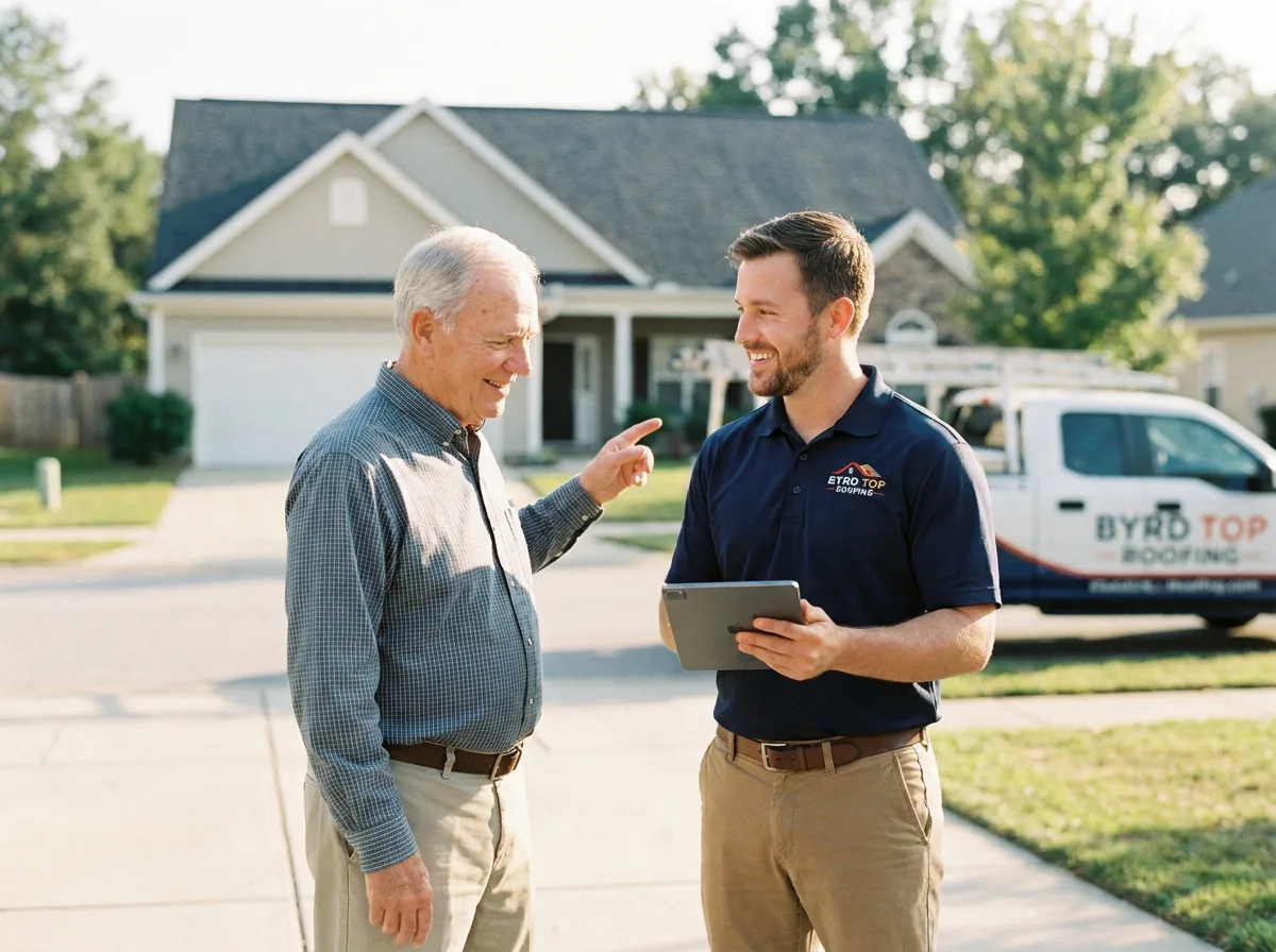 Roofing Liberty, NE FAQs
